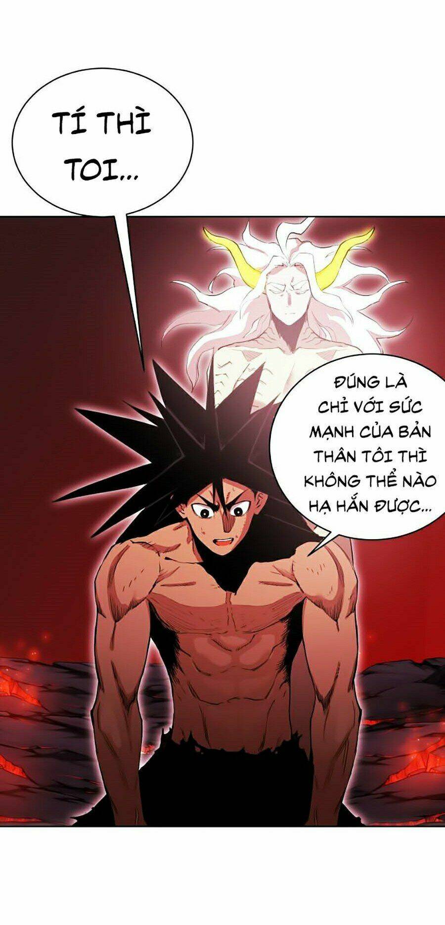 Hard Core Leveling Warrior Ss2 Chapter 78 - Trang 2