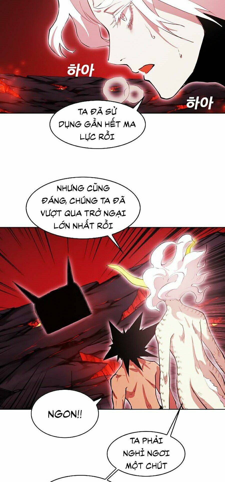 Hard Core Leveling Warrior Ss2 Chapter 78 - Trang 2