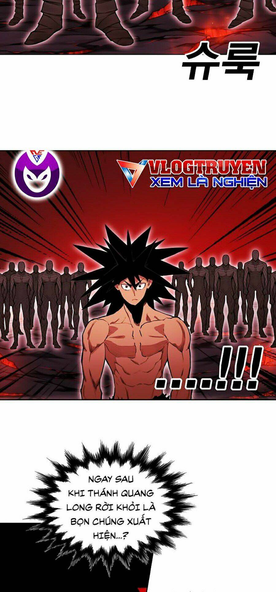 Hard Core Leveling Warrior Ss2 Chapter 78 - Trang 2