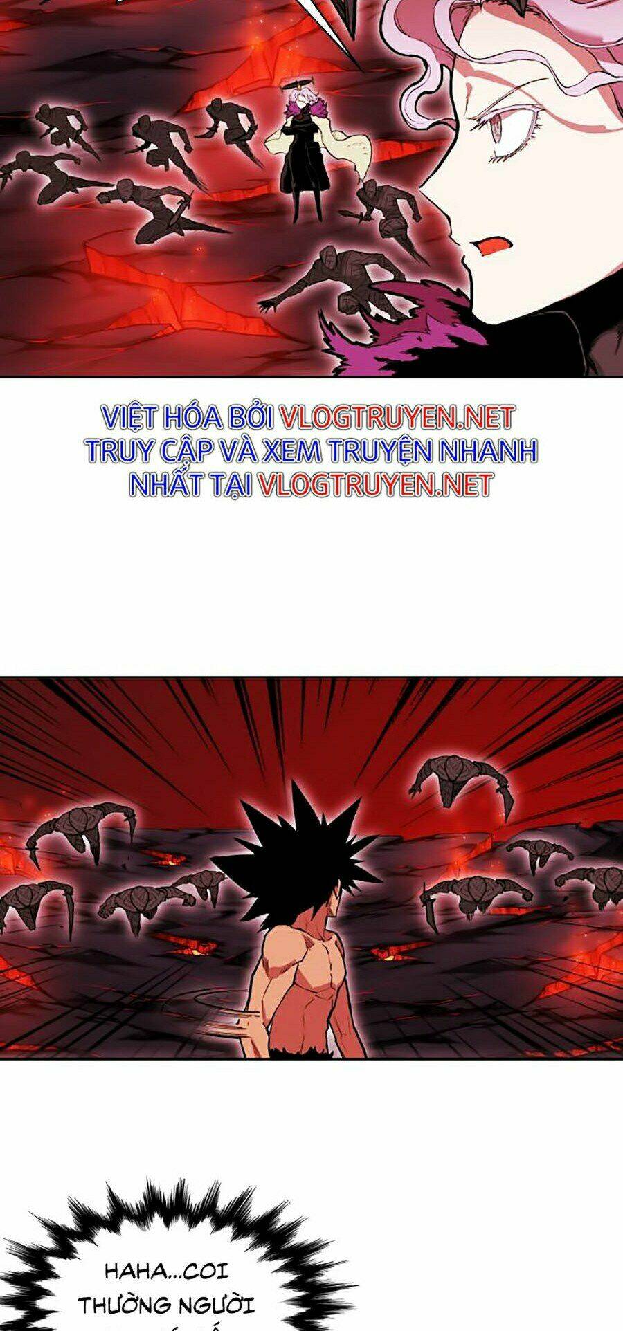 Hard Core Leveling Warrior Ss2 Chapter 78 - Trang 2