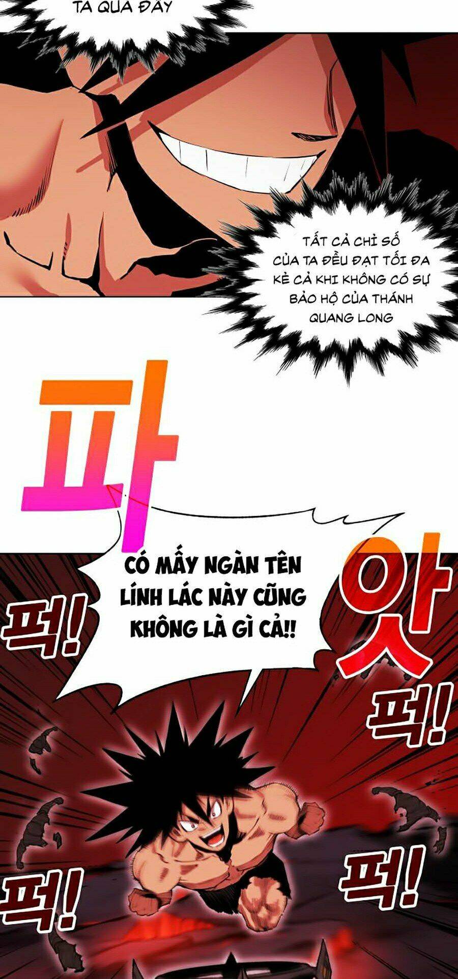 Hard Core Leveling Warrior Ss2 Chapter 78 - Trang 2