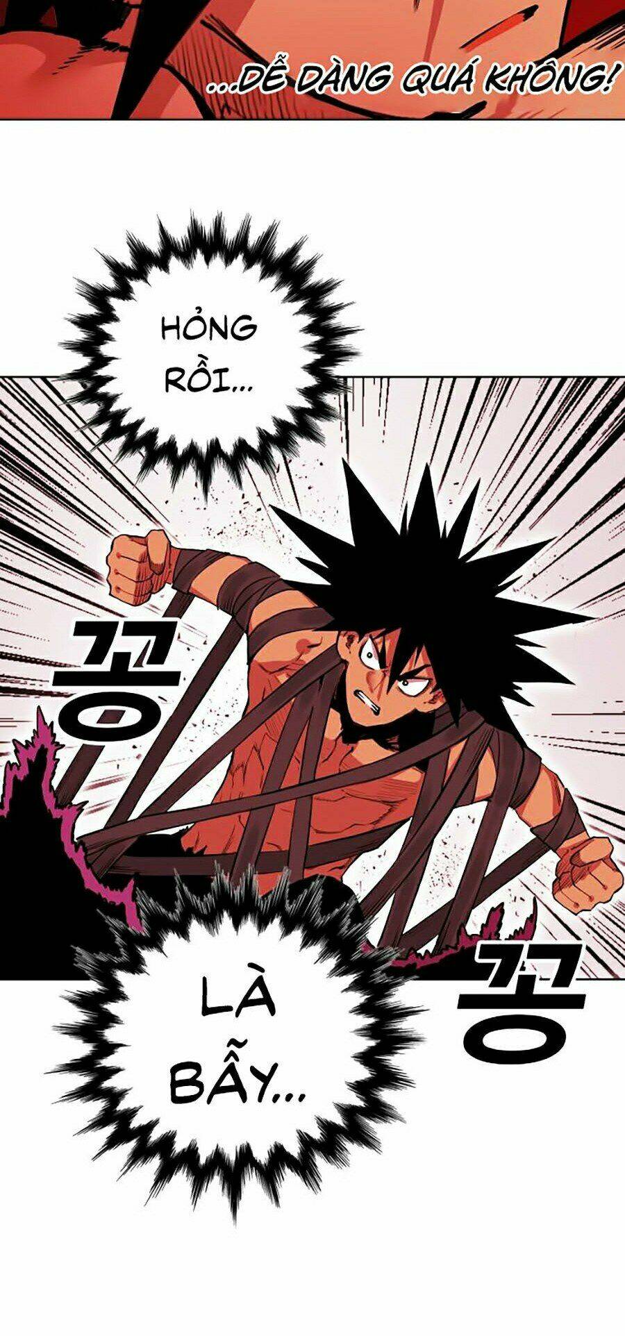 Hard Core Leveling Warrior Ss2 Chapter 78 - Trang 2