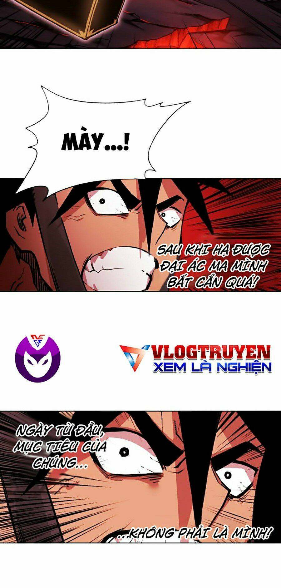 Hard Core Leveling Warrior Ss2 Chapter 78 - Trang 2