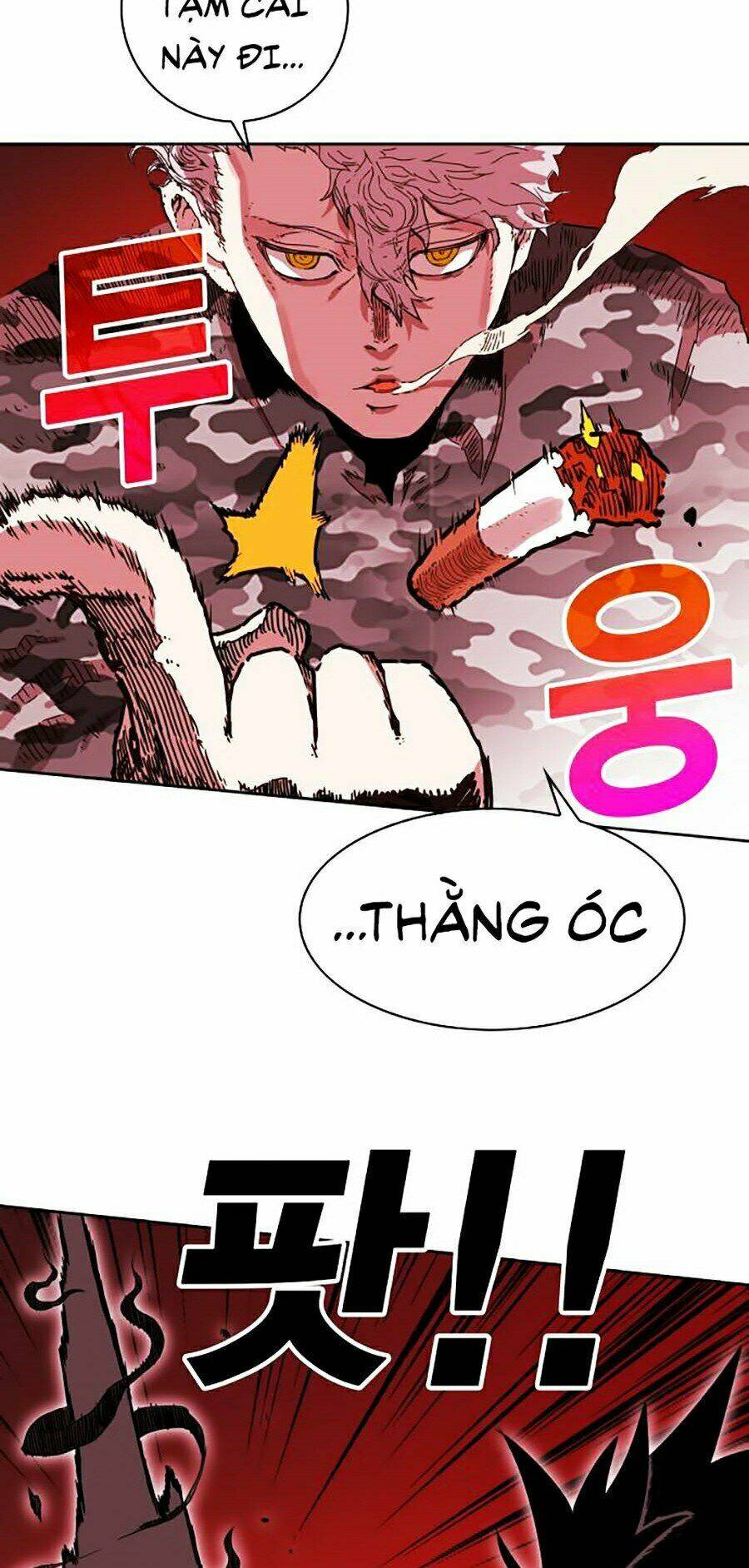 Hard Core Leveling Warrior Ss2 Chapter 78 - Trang 2