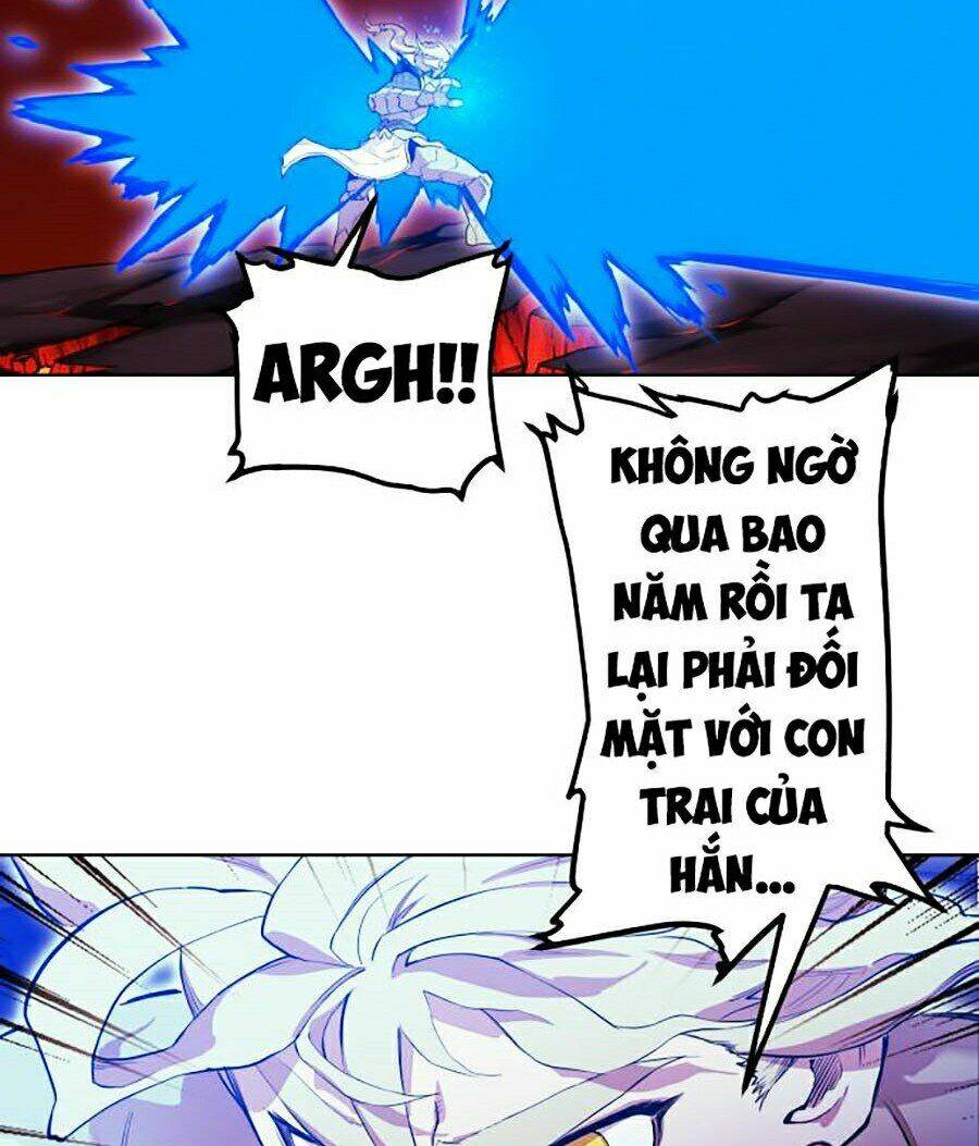 Hard Core Leveling Warrior Ss2 Chapter 78 - Trang 2