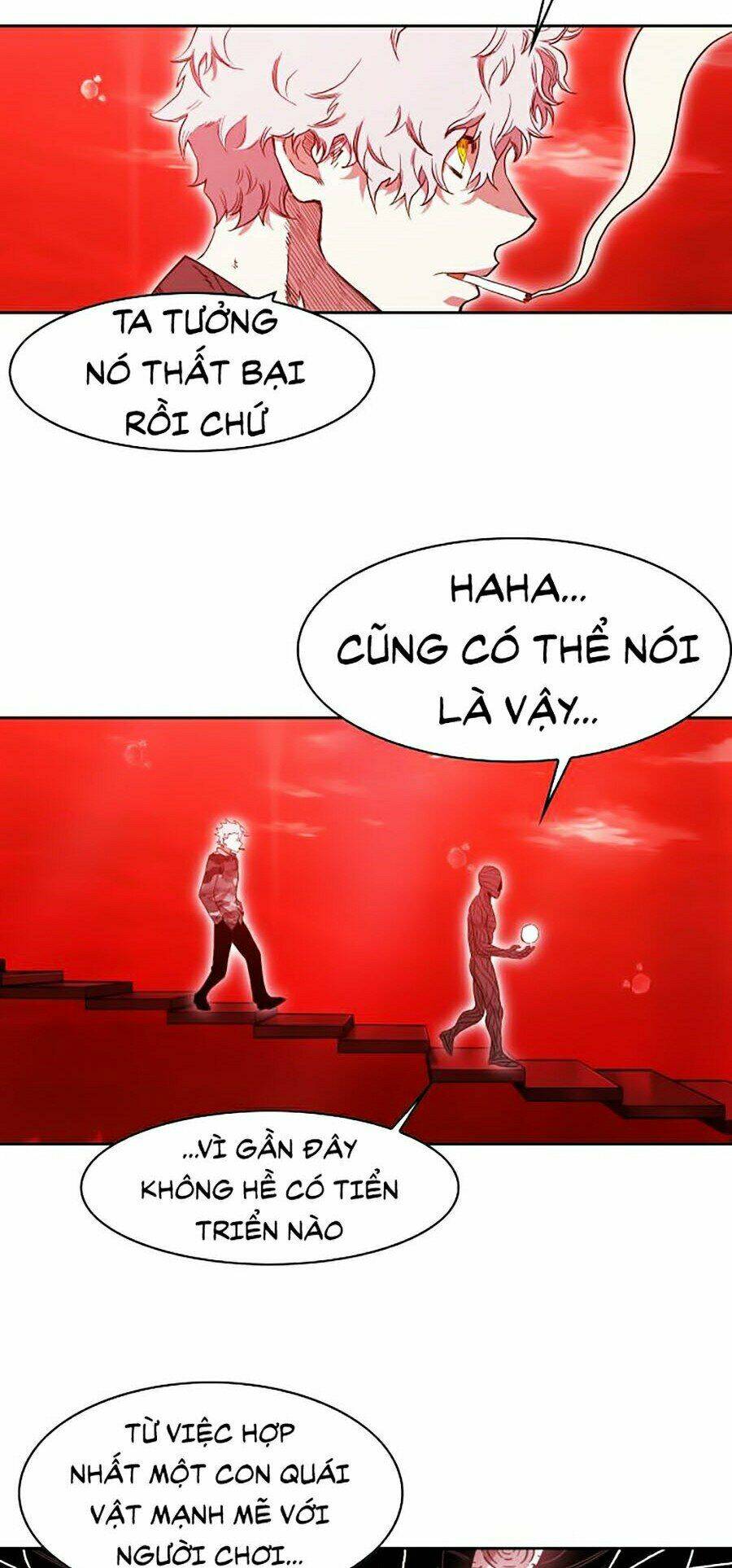 Hard Core Leveling Warrior Ss2 Chapter 78 - Trang 2