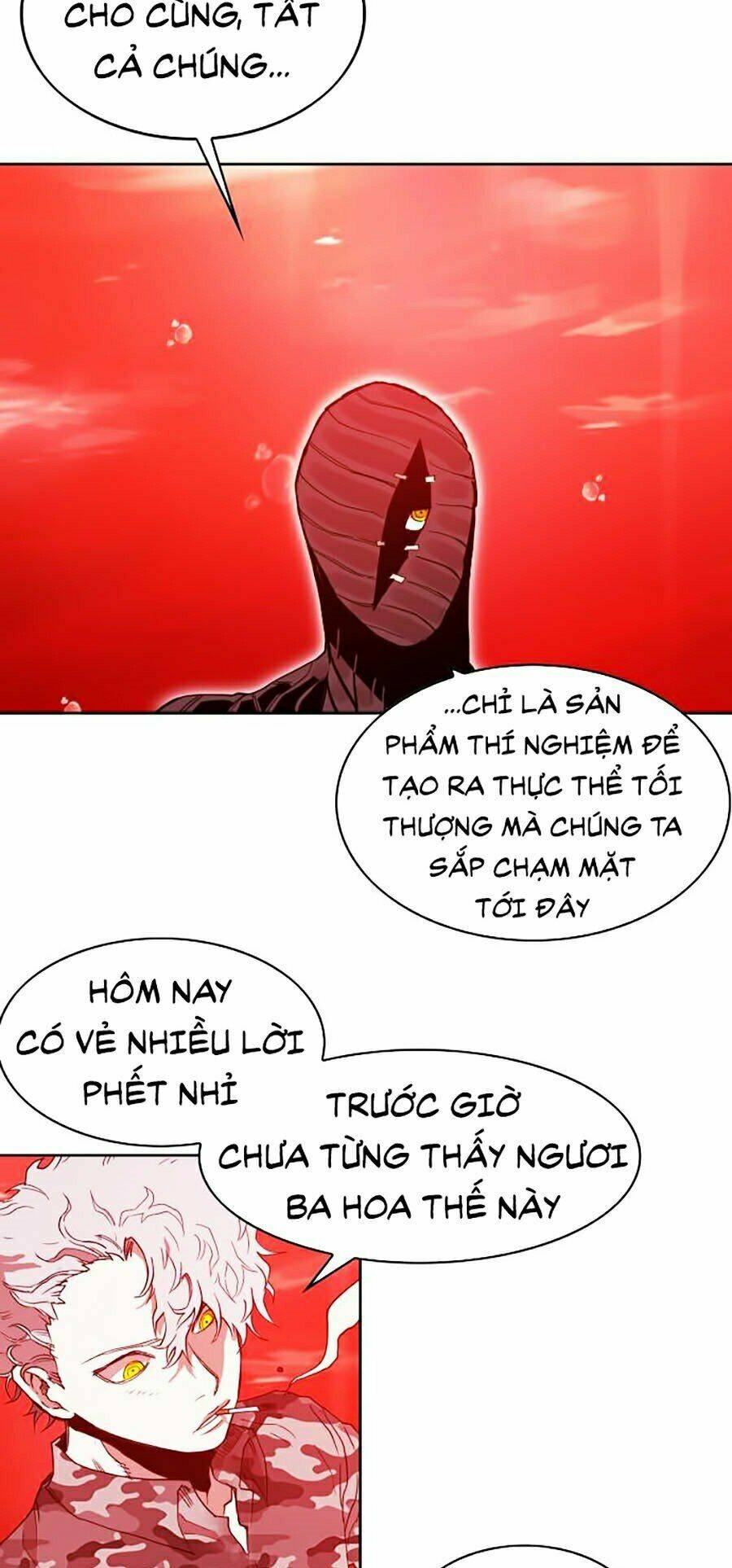 Hard Core Leveling Warrior Ss2 Chapter 78 - Trang 2