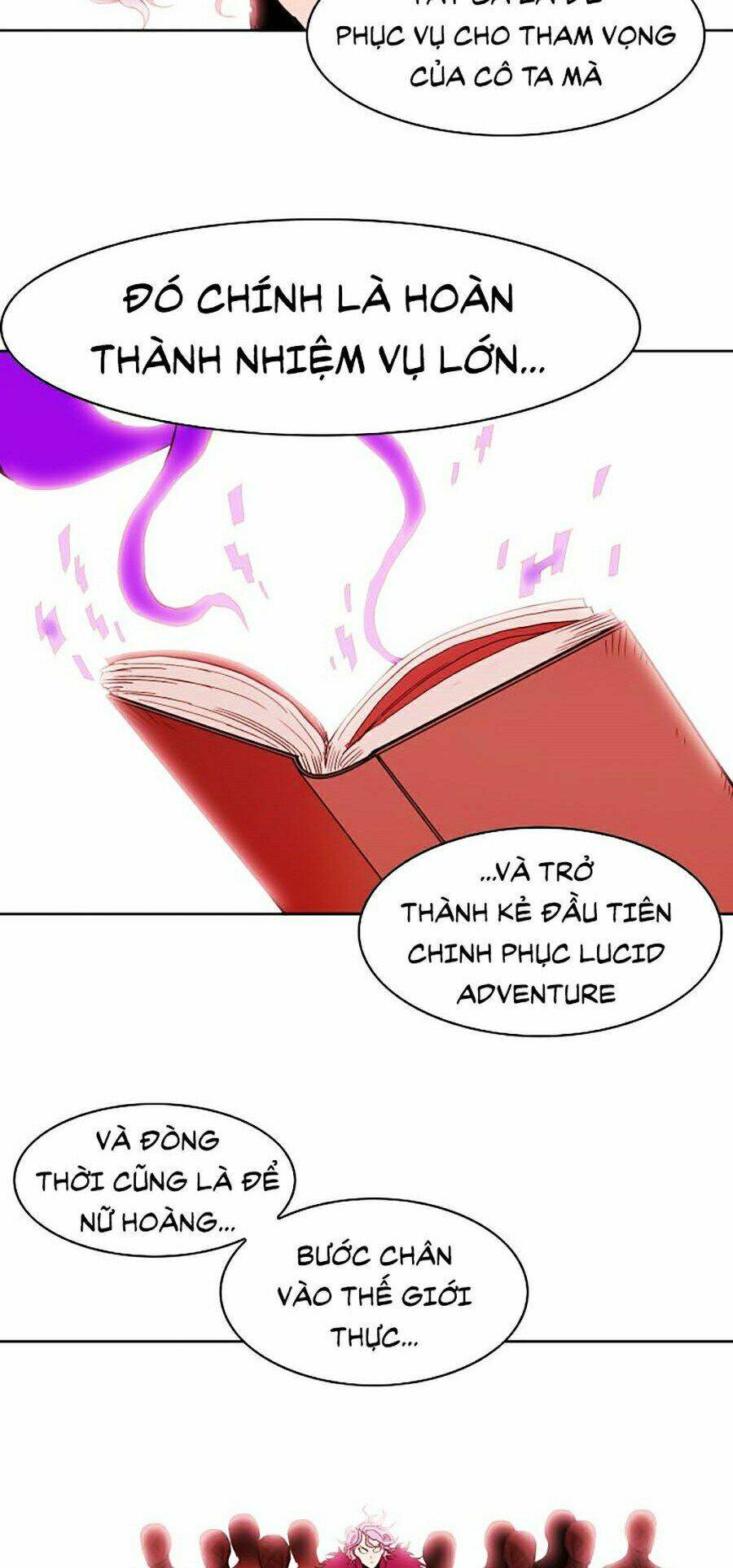 Hard Core Leveling Warrior Ss2 Chapter 78 - Trang 2