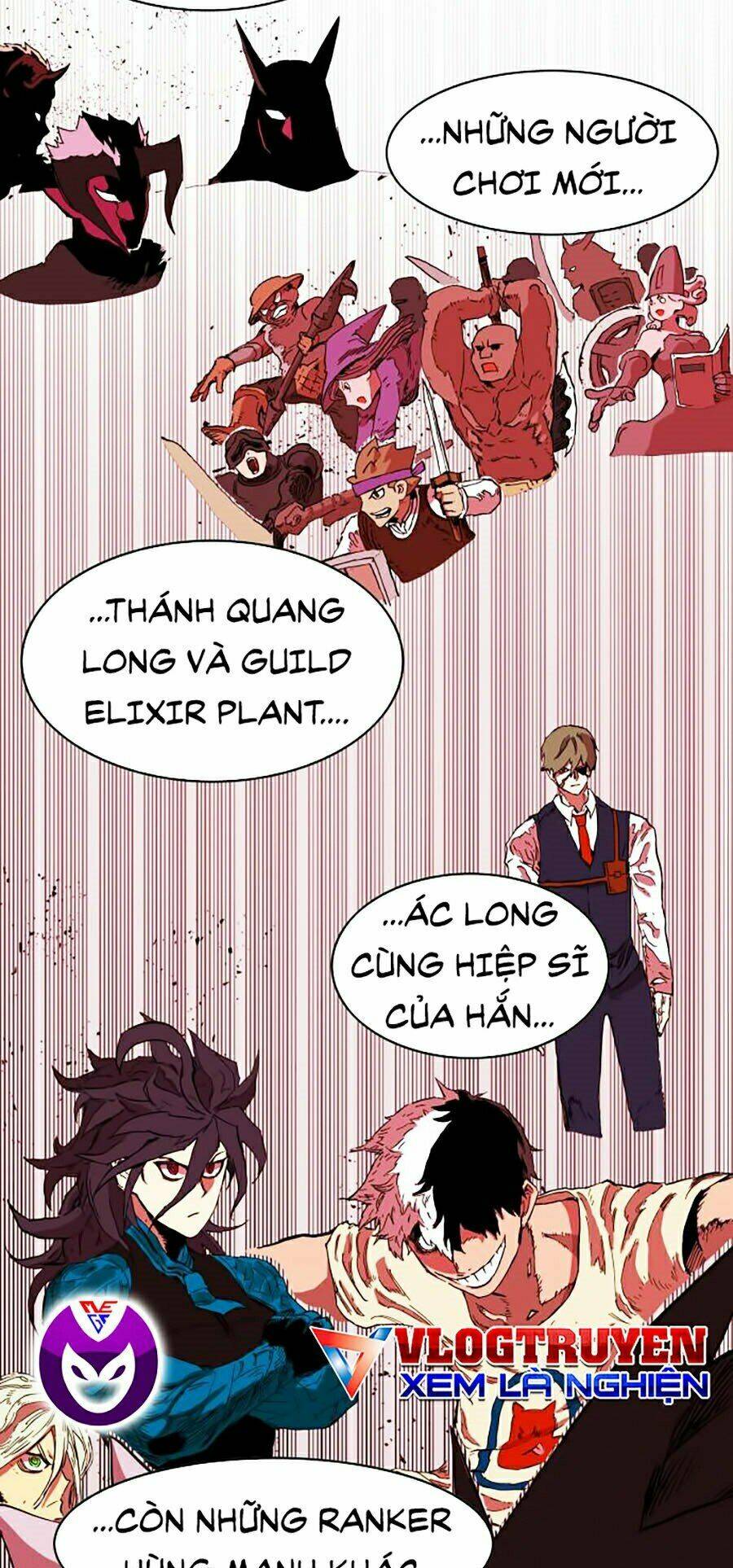 Hard Core Leveling Warrior Ss2 Chapter 78 - Trang 2