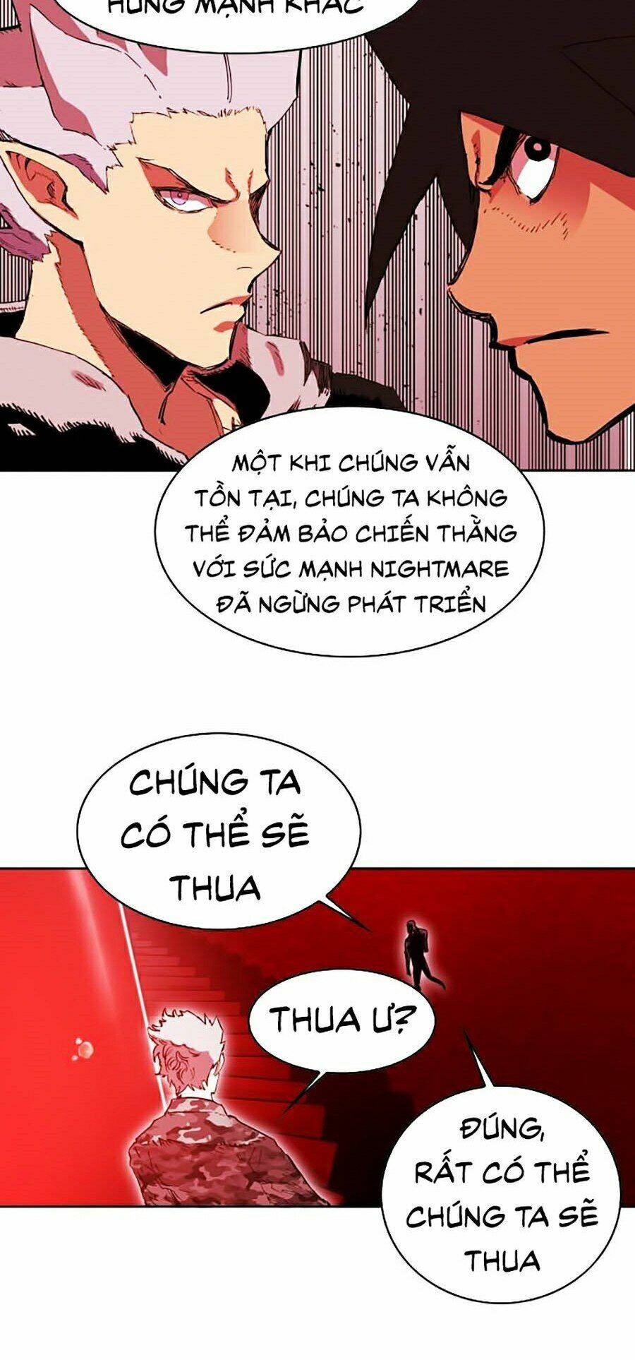 Hard Core Leveling Warrior Ss2 Chapter 78 - Trang 2