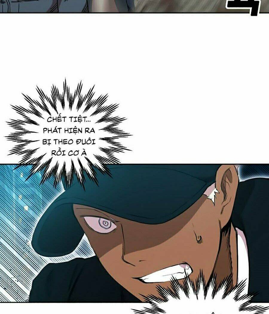 Hard Core Leveling Warrior Ss2 Chapter 79 - Trang 2