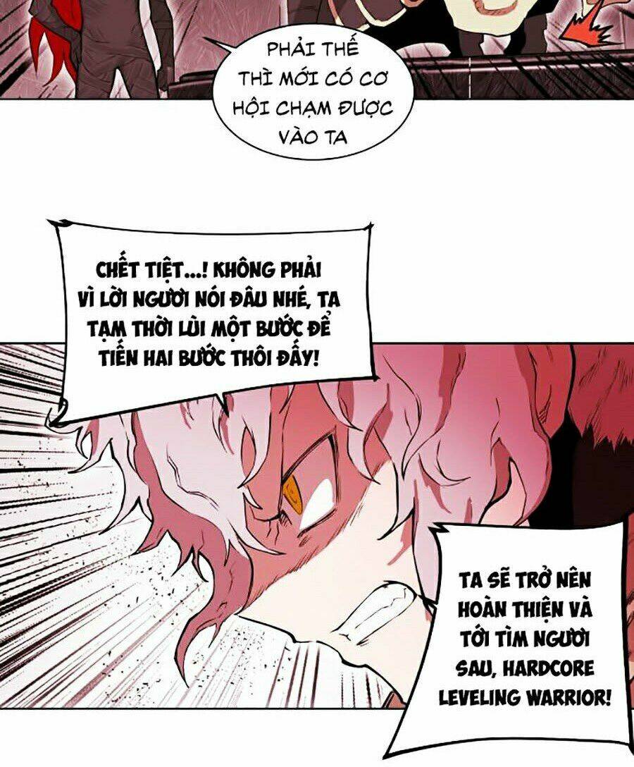 Hard Core Leveling Warrior Ss2 Chapter 79 - Trang 2