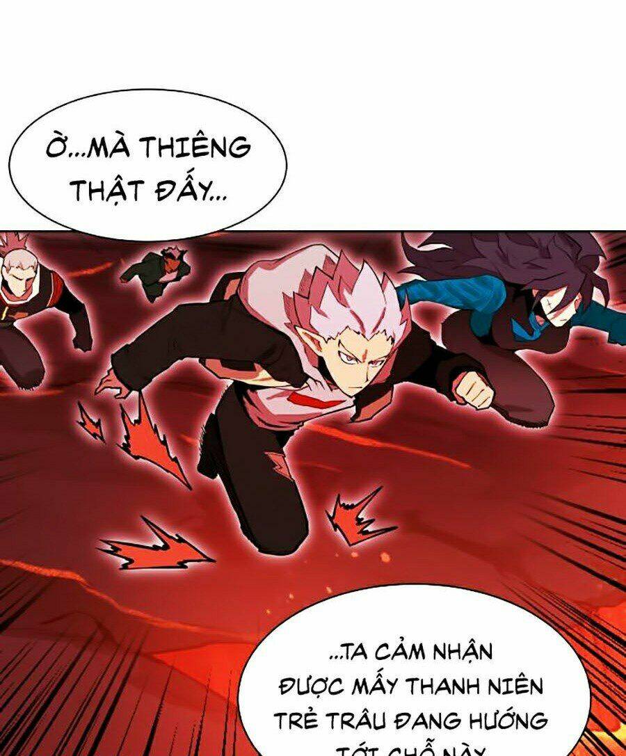 Hard Core Leveling Warrior Ss2 Chapter 79 - Trang 2