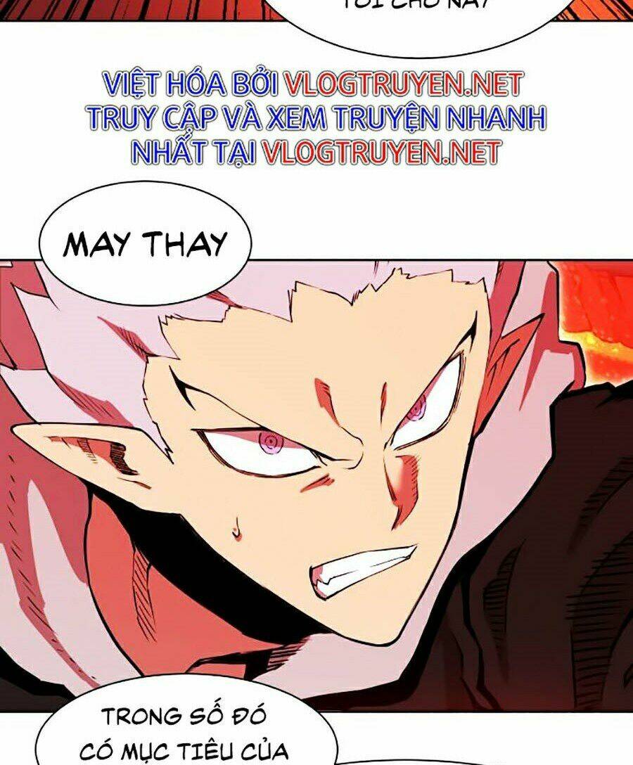 Hard Core Leveling Warrior Ss2 Chapter 79 - Trang 2