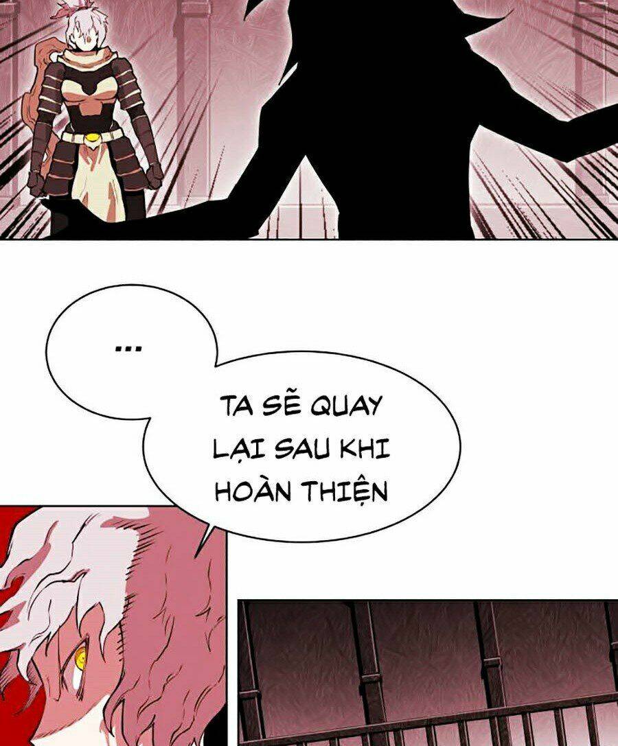 Hard Core Leveling Warrior Ss2 Chapter 79 - Trang 2