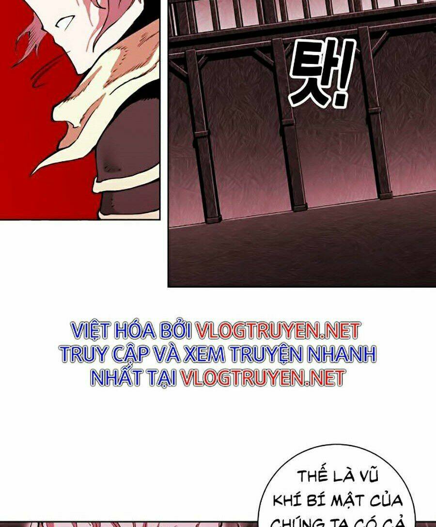 Hard Core Leveling Warrior Ss2 Chapter 79 - Trang 2