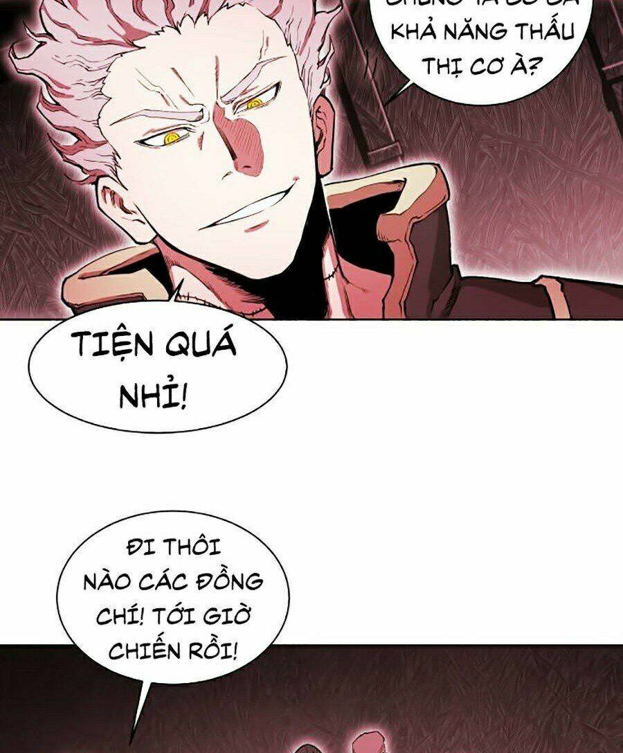 Hard Core Leveling Warrior Ss2 Chapter 79 - Trang 2