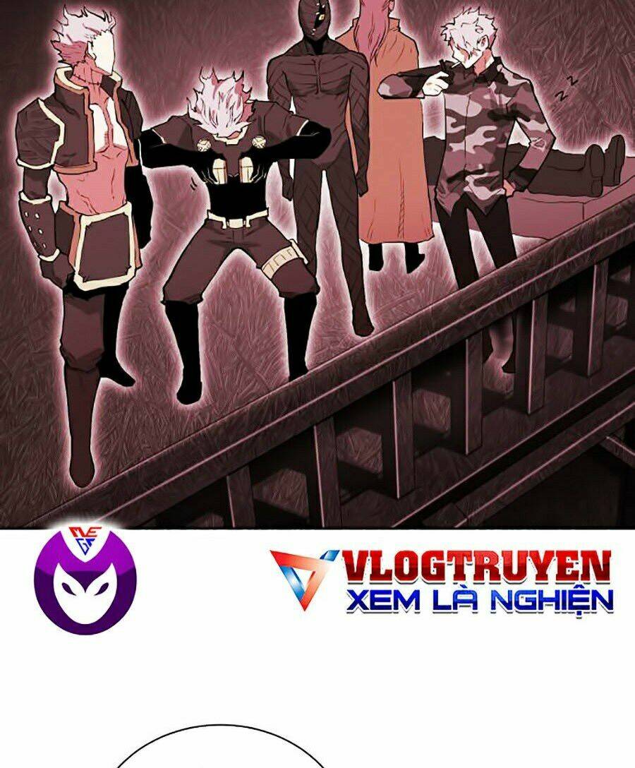 Hard Core Leveling Warrior Ss2 Chapter 79 - Trang 2