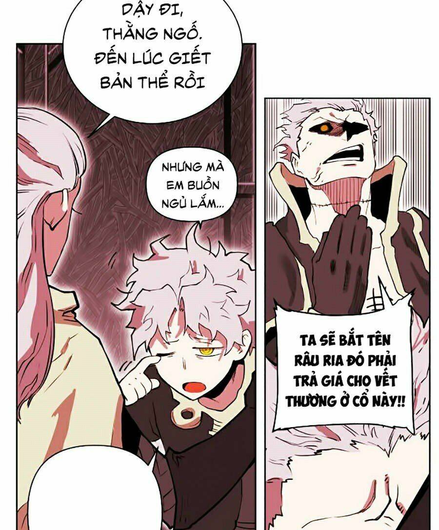 Hard Core Leveling Warrior Ss2 Chapter 79 - Trang 2