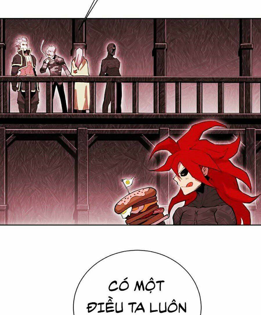 Hard Core Leveling Warrior Ss2 Chapter 79 - Trang 2