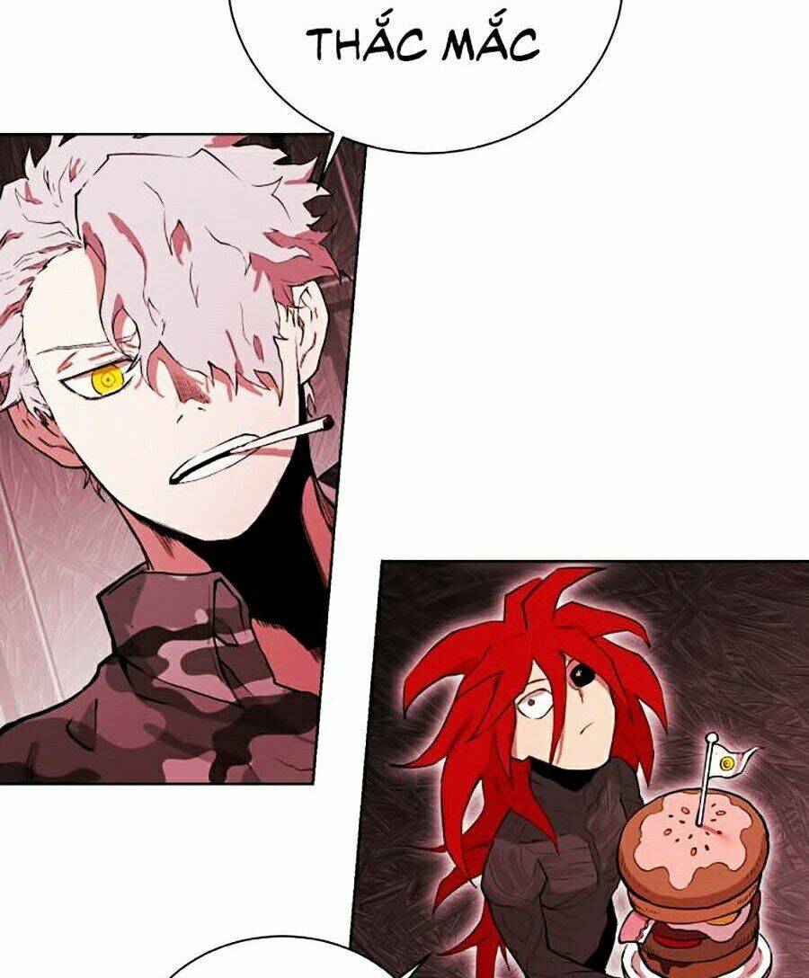 Hard Core Leveling Warrior Ss2 Chapter 79 - Trang 2