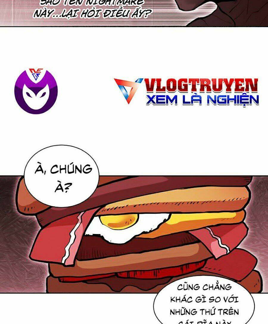 Hard Core Leveling Warrior Ss2 Chapter 79 - Trang 2