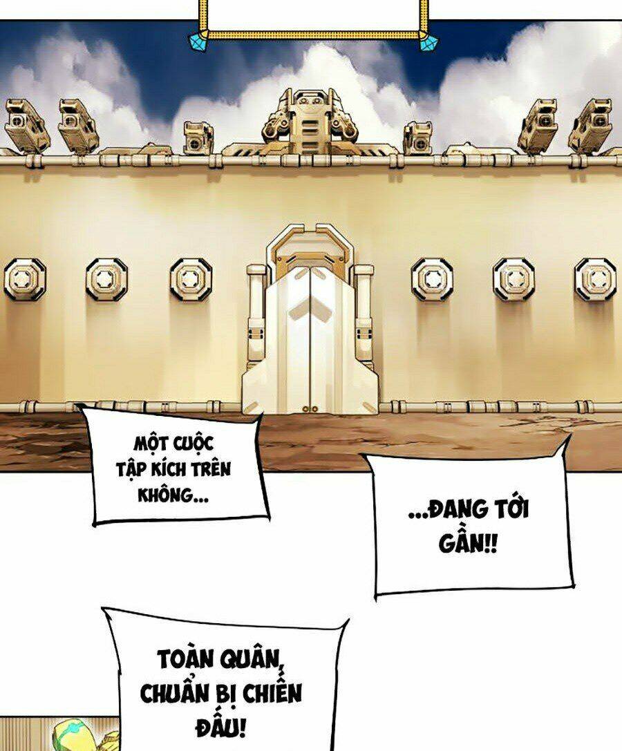 Hard Core Leveling Warrior Ss2 Chapter 79 - Trang 2