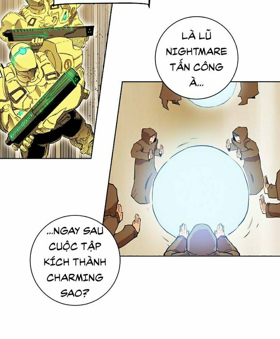 Hard Core Leveling Warrior Ss2 Chapter 79 - Trang 2