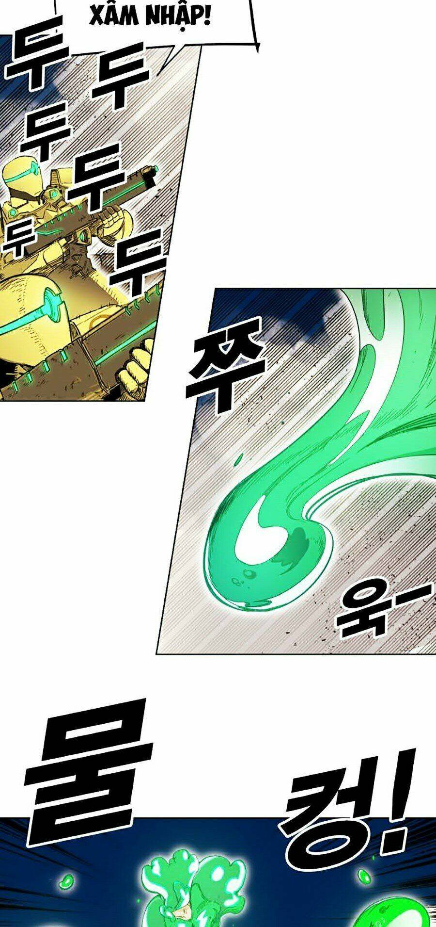 Hard Core Leveling Warrior Ss2 Chapter 79 - Trang 2