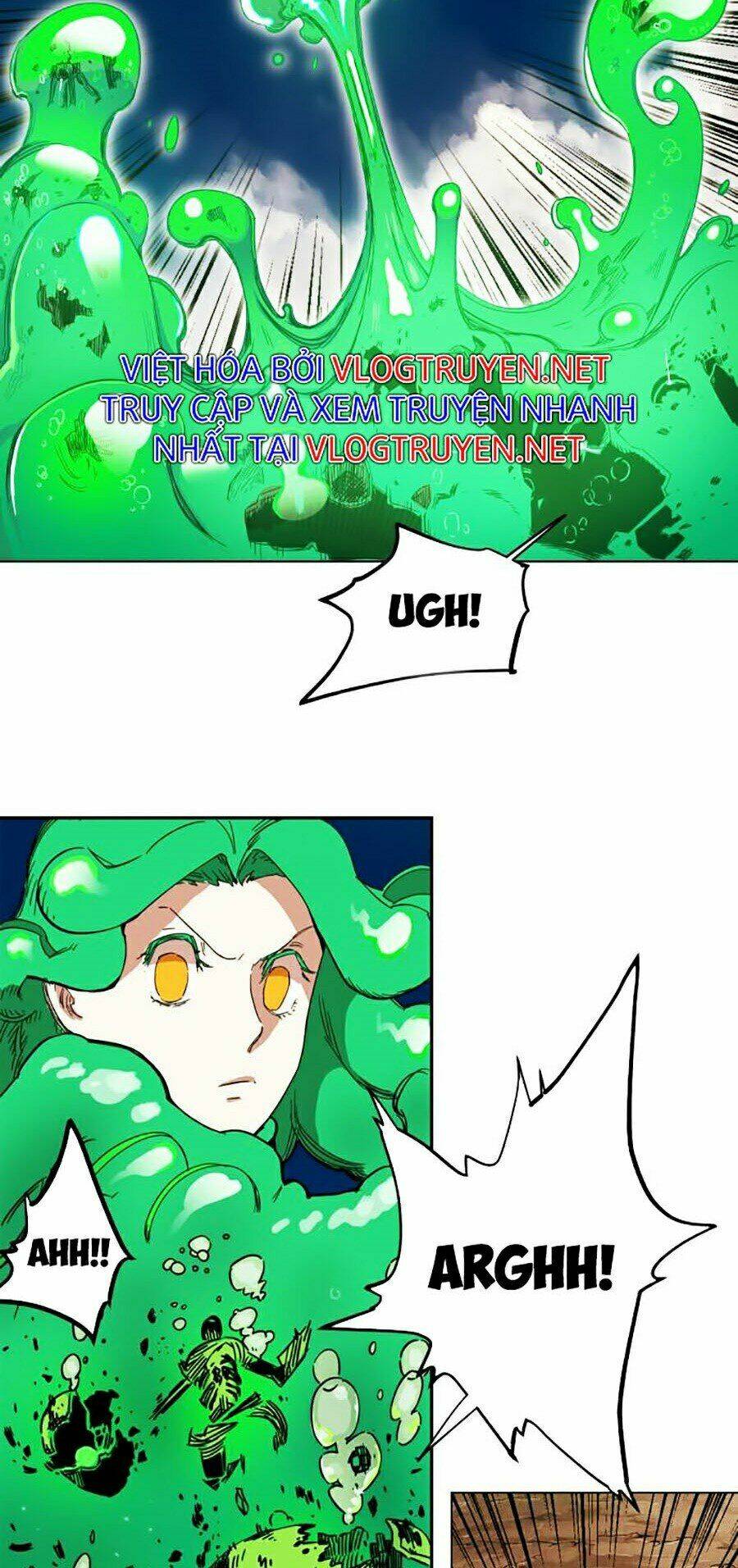 Hard Core Leveling Warrior Ss2 Chapter 79 - Trang 2