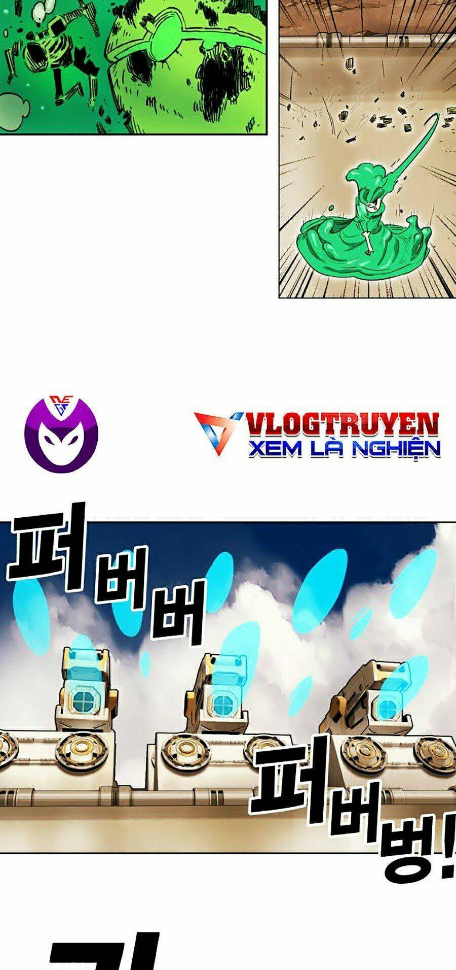 Hard Core Leveling Warrior Ss2 Chapter 79 - Trang 2