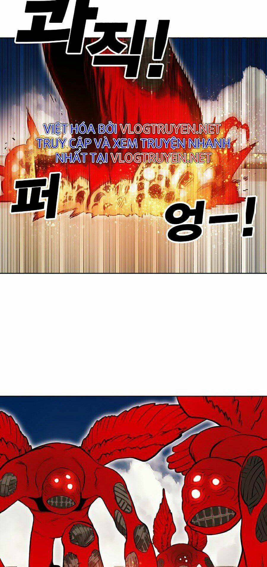 Hard Core Leveling Warrior Ss2 Chapter 79 - Trang 2