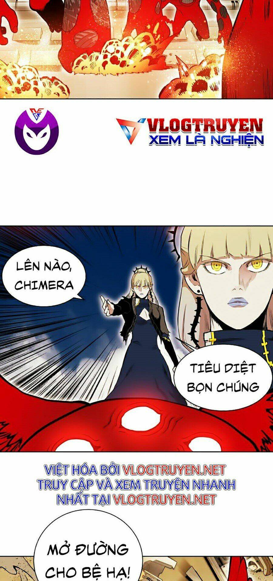 Hard Core Leveling Warrior Ss2 Chapter 79 - Trang 2