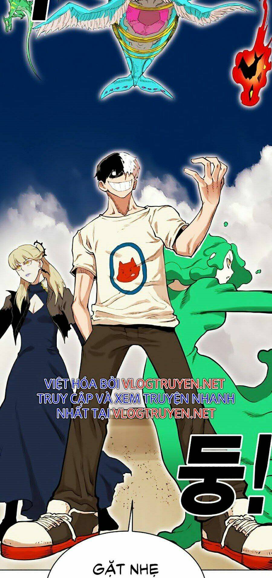 Hard Core Leveling Warrior Ss2 Chapter 79 - Trang 2