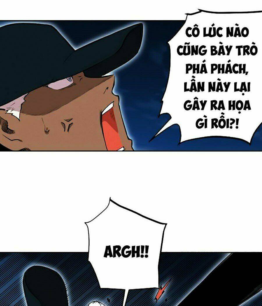 Hard Core Leveling Warrior Ss2 Chapter 79 - Trang 2