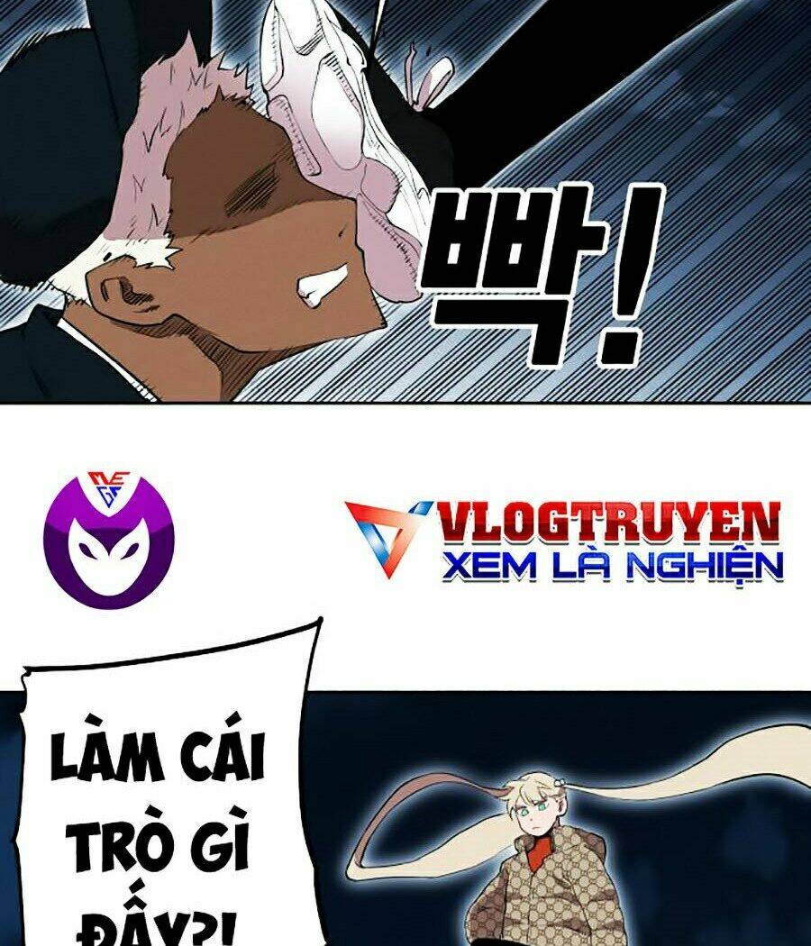 Hard Core Leveling Warrior Ss2 Chapter 79 - Trang 2