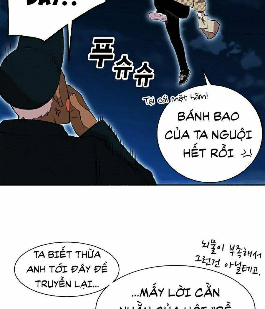 Hard Core Leveling Warrior Ss2 Chapter 79 - Trang 2