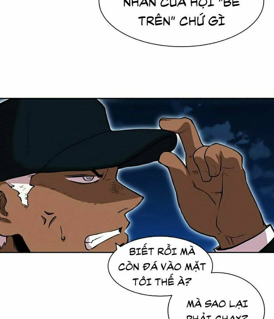 Hard Core Leveling Warrior Ss2 Chapter 79 - Trang 2