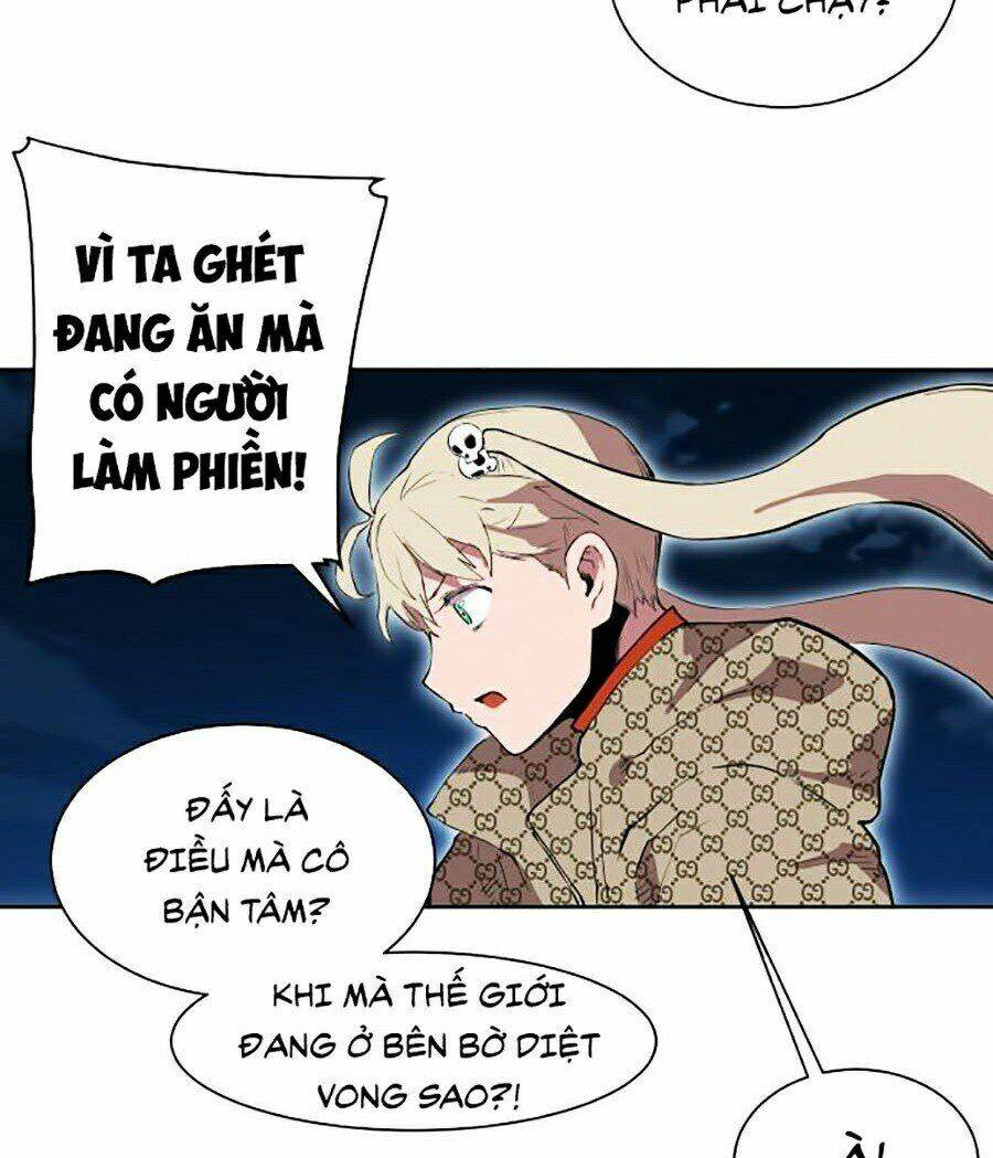 Hard Core Leveling Warrior Ss2 Chapter 79 - Trang 2