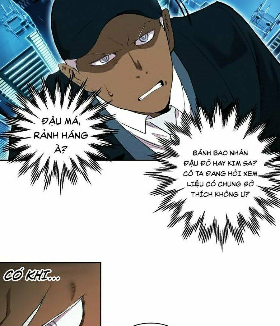 Hard Core Leveling Warrior Ss2 Chapter 79 - Trang 2