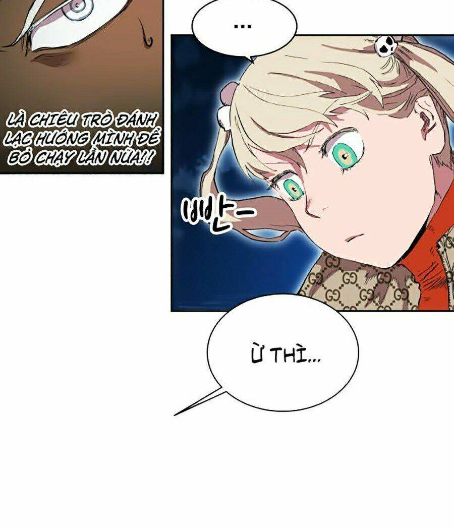 Hard Core Leveling Warrior Ss2 Chapter 79 - Trang 2