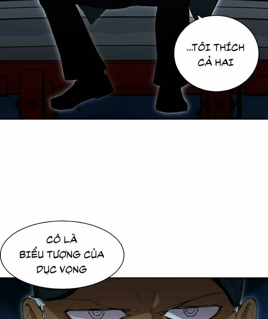 Hard Core Leveling Warrior Ss2 Chapter 79 - Trang 2