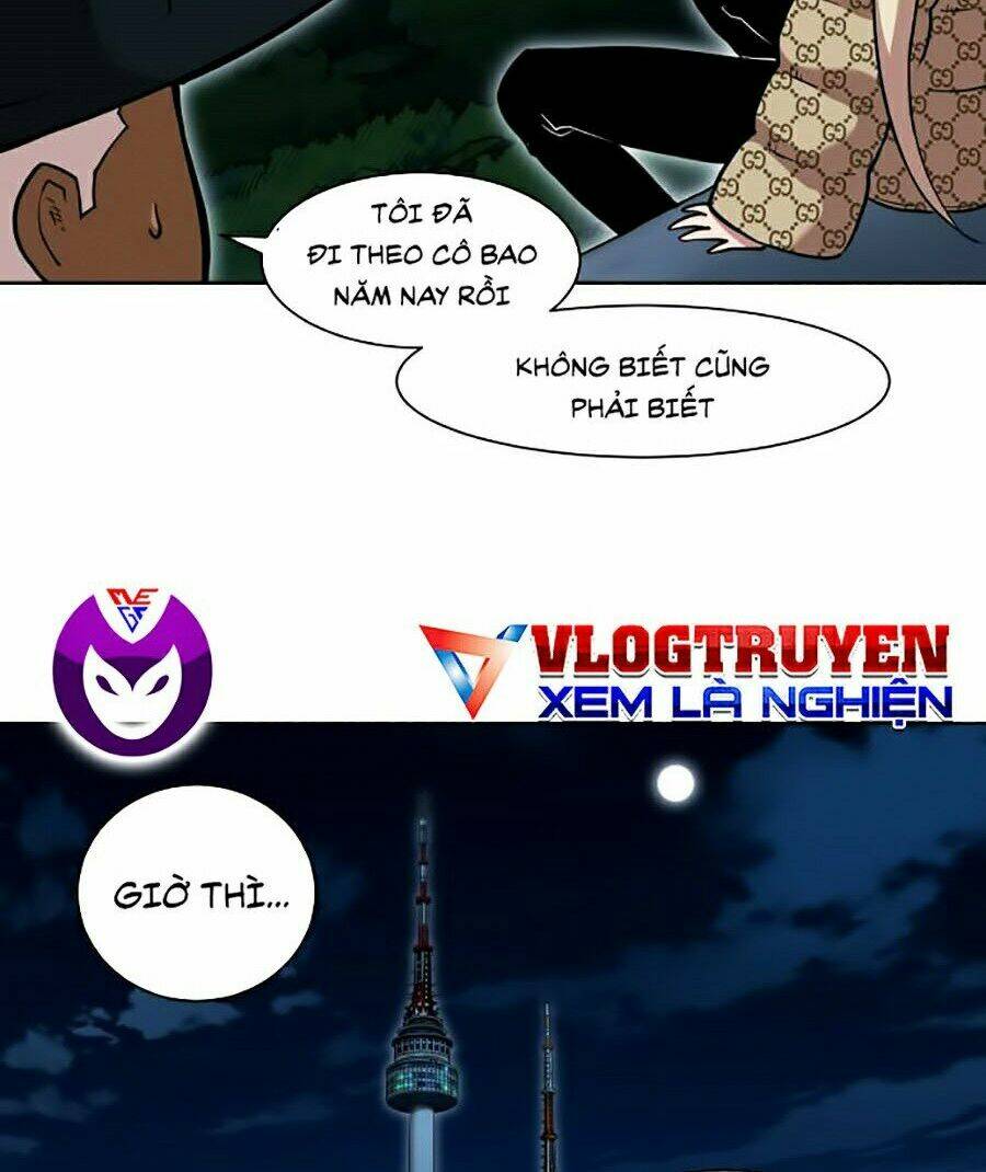 Hard Core Leveling Warrior Ss2 Chapter 79 - Trang 2