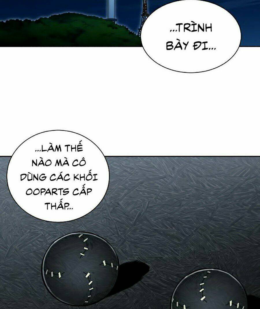 Hard Core Leveling Warrior Ss2 Chapter 79 - Trang 2