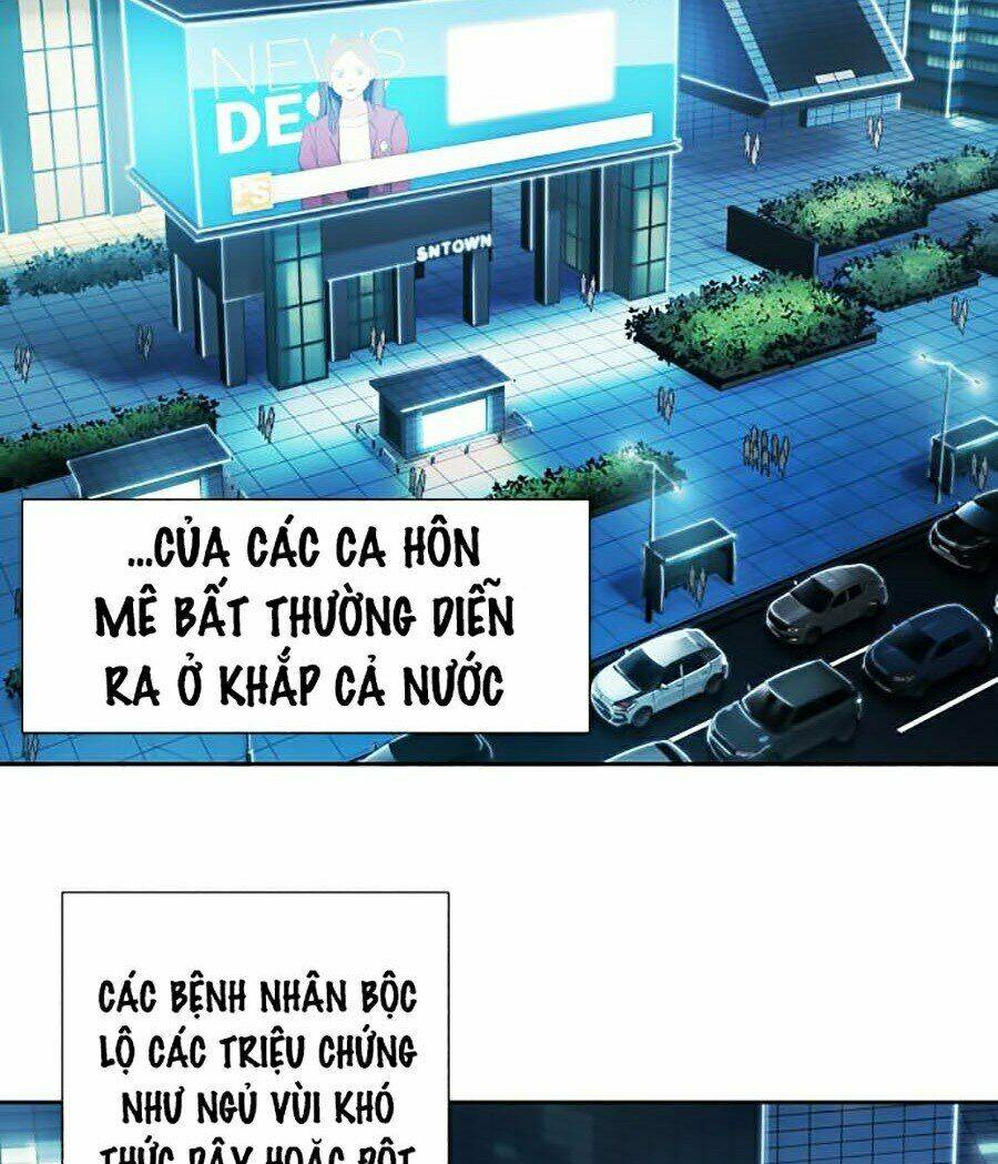 Hard Core Leveling Warrior Ss2 Chapter 79 - Trang 2