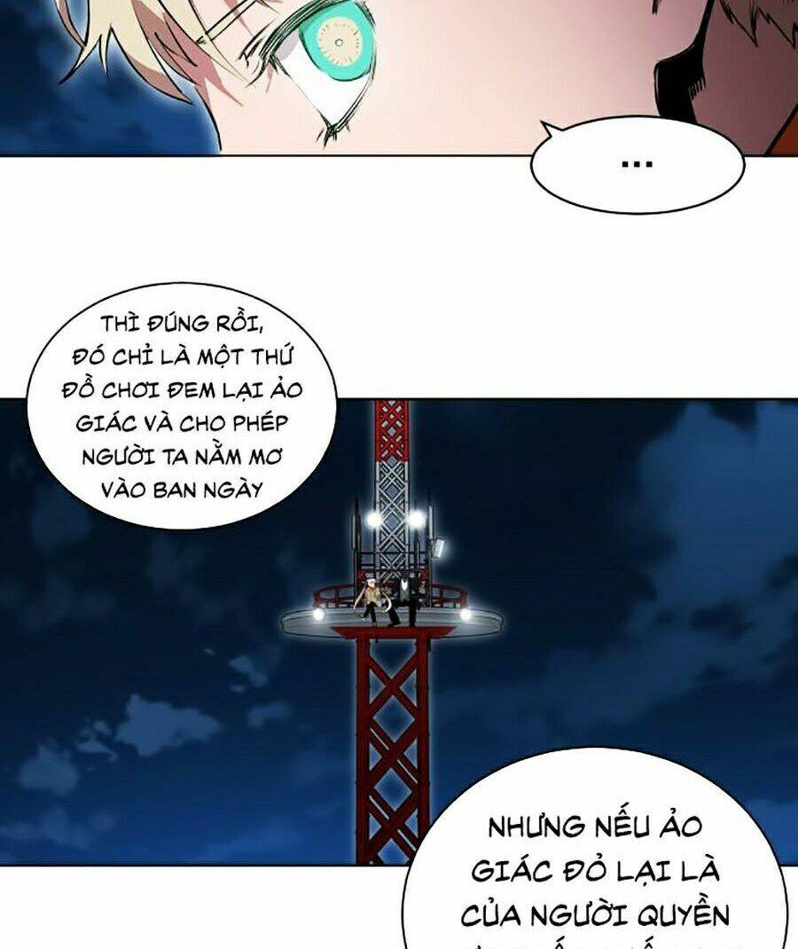 Hard Core Leveling Warrior Ss2 Chapter 79 - Trang 2