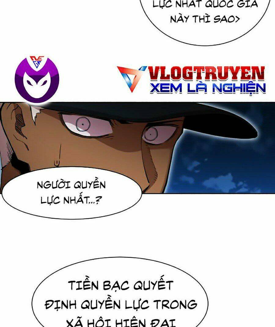 Hard Core Leveling Warrior Ss2 Chapter 79 - Trang 2