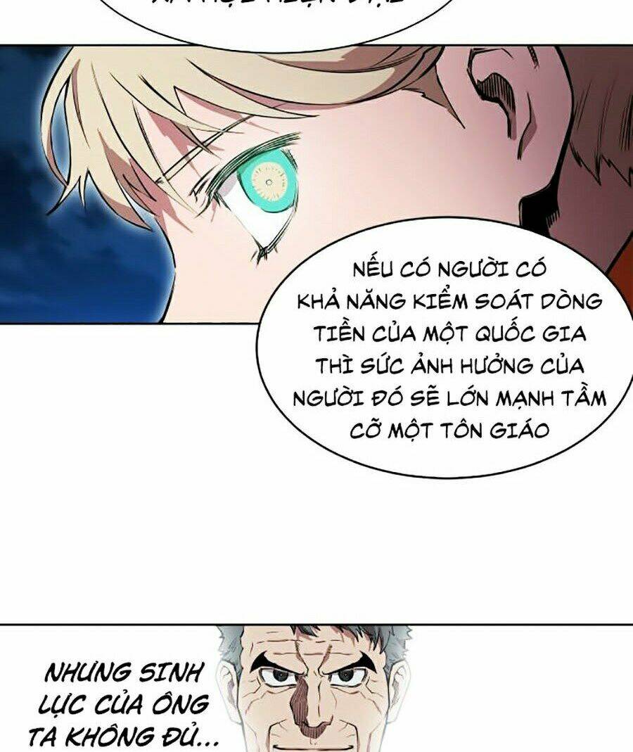 Hard Core Leveling Warrior Ss2 Chapter 79 - Trang 2