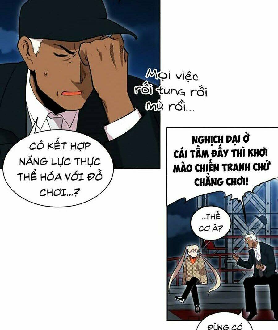 Hard Core Leveling Warrior Ss2 Chapter 79 - Trang 2