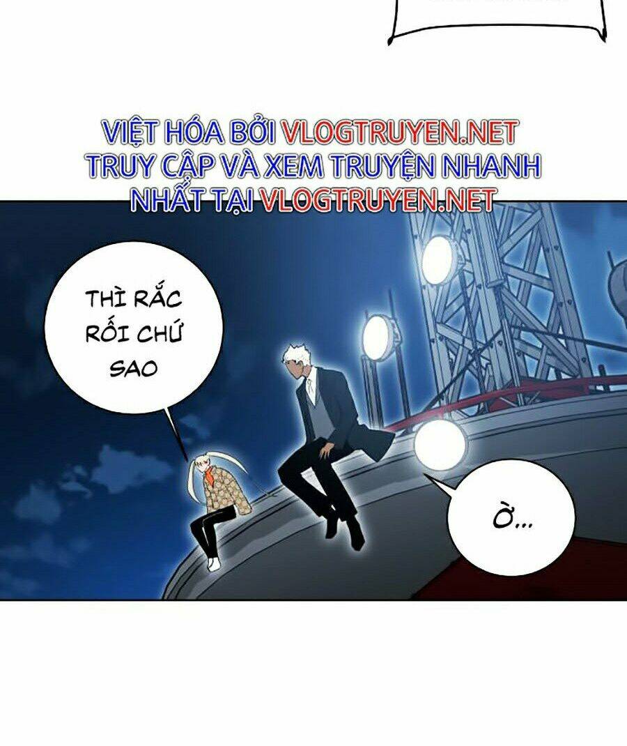 Hard Core Leveling Warrior Ss2 Chapter 79 - Trang 2